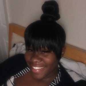 Meet your Posher, Ceslynn